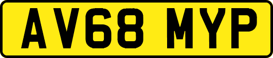 AV68MYP