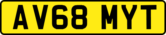 AV68MYT