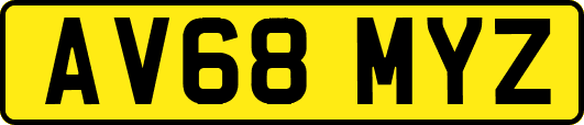 AV68MYZ