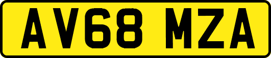 AV68MZA