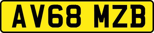 AV68MZB