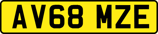 AV68MZE