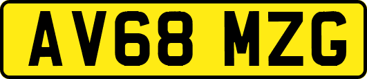 AV68MZG