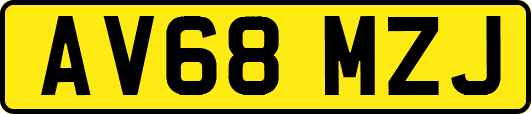 AV68MZJ