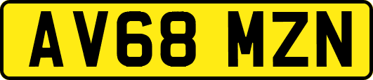 AV68MZN