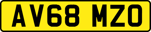 AV68MZO