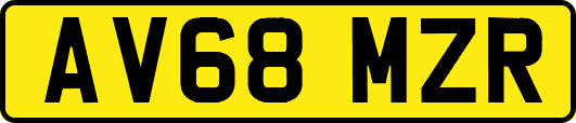 AV68MZR
