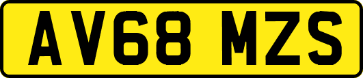 AV68MZS