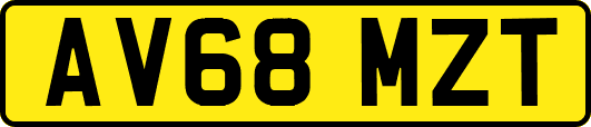 AV68MZT