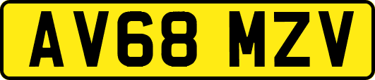 AV68MZV