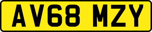 AV68MZY