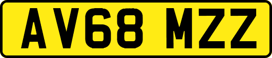 AV68MZZ