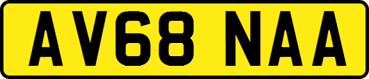 AV68NAA
