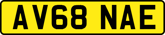 AV68NAE