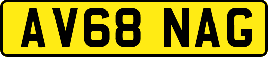 AV68NAG