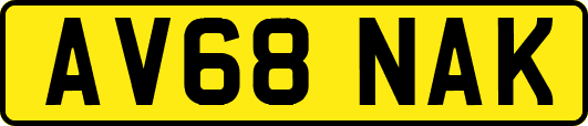AV68NAK