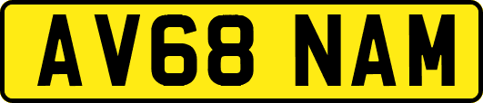 AV68NAM