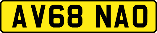 AV68NAO
