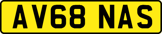AV68NAS