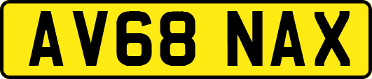 AV68NAX