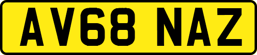 AV68NAZ