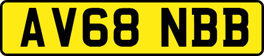 AV68NBB