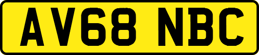 AV68NBC