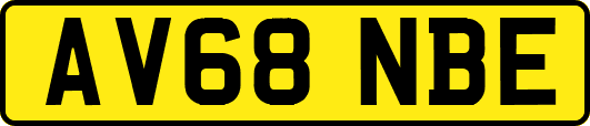 AV68NBE
