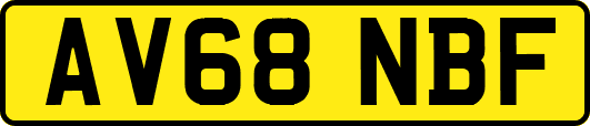 AV68NBF