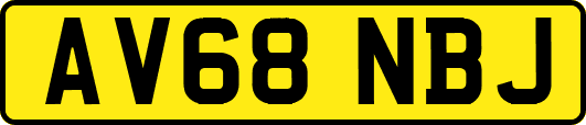 AV68NBJ