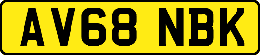 AV68NBK