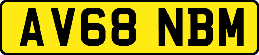 AV68NBM