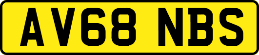 AV68NBS