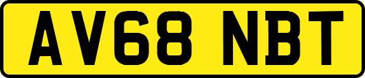 AV68NBT
