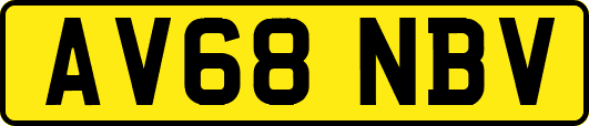 AV68NBV