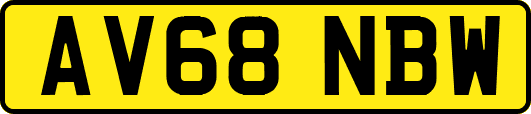 AV68NBW