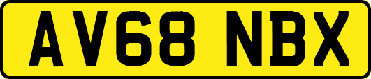 AV68NBX