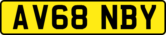 AV68NBY