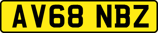 AV68NBZ