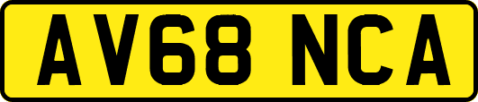 AV68NCA