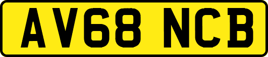 AV68NCB