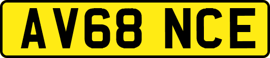 AV68NCE