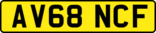 AV68NCF