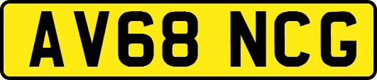 AV68NCG