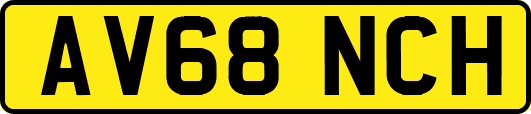 AV68NCH
