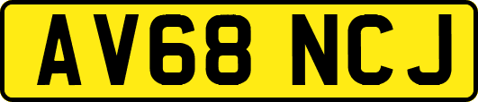 AV68NCJ