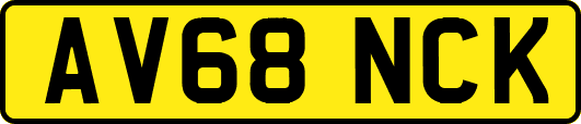 AV68NCK