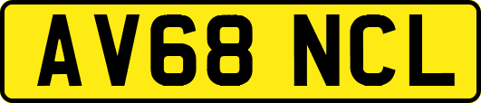 AV68NCL