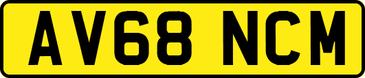 AV68NCM