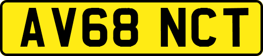 AV68NCT